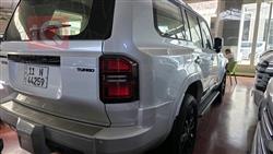 تويوتا لاندكروزر برادو